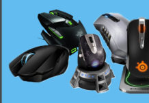 10 Best Wireless Gaming Mouse of 2020 Best wireless gaming mouse