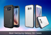 10 Best Cases for Samsung Galaxy S6 best-samsung-galaxy-s6-cases