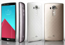 5 Reasons You should Buy the LG G4 over the Samsung Galaxy S6 LG G4