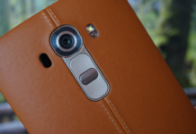 For the Last Time, That is Not a Dual LED Flash on the LG G4 That's the Color Spectrum Sensor