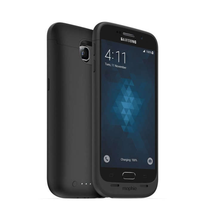 Mophie Galaxy Note 5 Battery Case