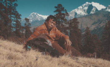 WATCH: Awe-inspiring Story of Mahabir Pun Who Connected Over 60,000 People to the Internet Mahabir-Pun-Nepal