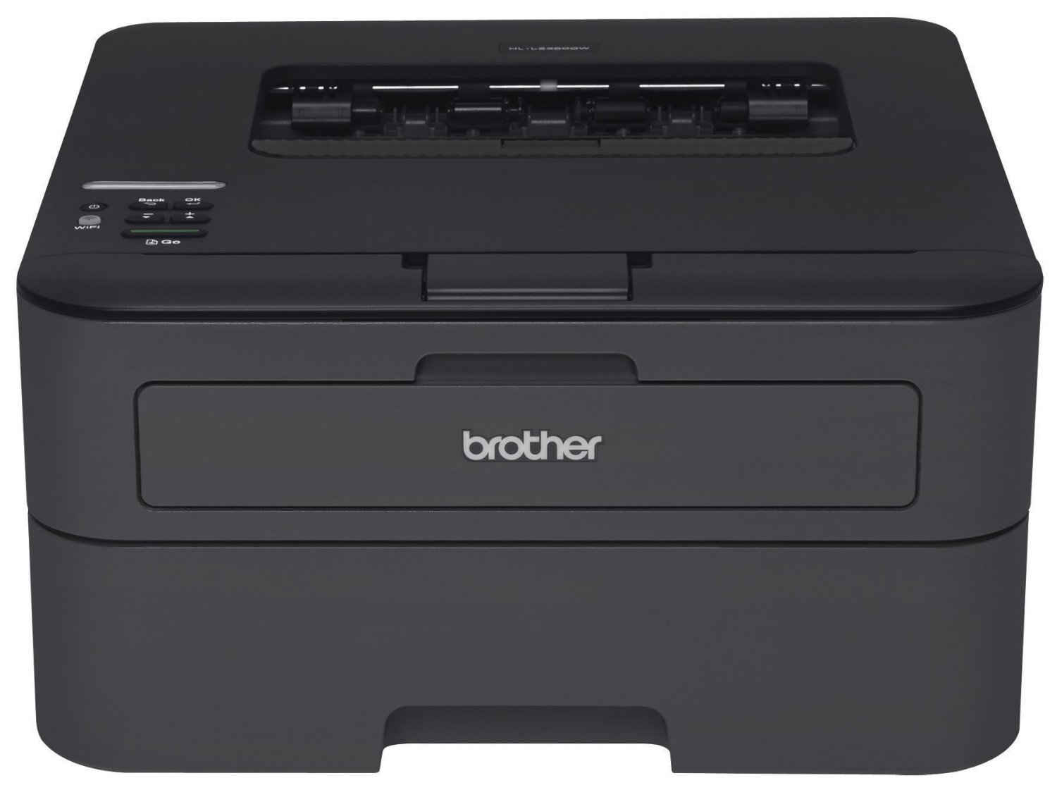 Brother Compact Laser Printer