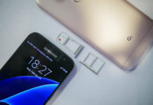 Samsung Galaxy S7 vs LG G5: Which one to buy? LG G5 vs Samsung Galaxy S7