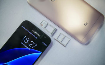 Samsung Galaxy S7 vs LG G5: Which one to buy? LG G5 vs Samsung Galaxy S7