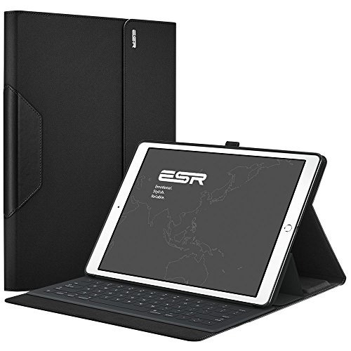 ESR Soft TPU iPad Pro Case