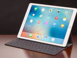 New iPad Pro