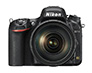 Nikon D750 Wildlife Camera