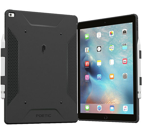 Poetic QuarterBack iPad Pro Case