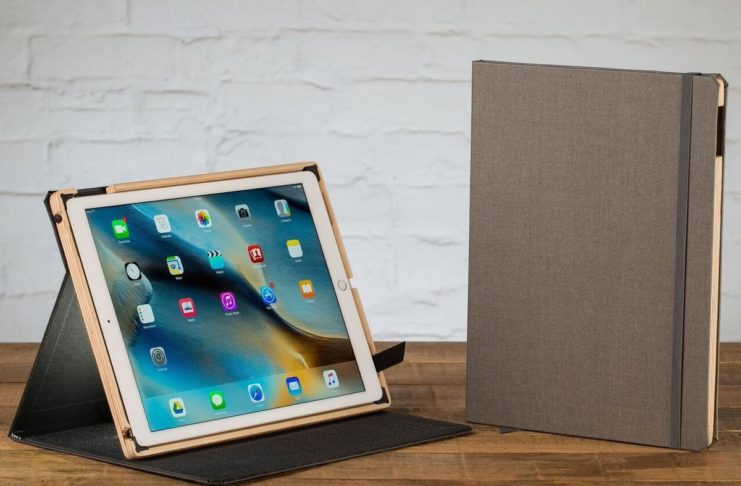Best iPad Pro cases with Pencil Holder