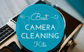 6 Best DSLR Camera Cleaning Kits You Should Own
