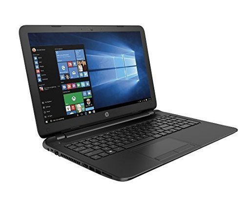 HP 15.6 inch Premium High Performance Laptop PC