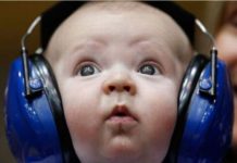 7 Best Earmuffs for Babies in 2020 Best Noise Cancelling headphone for babies