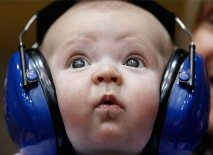 Best Noise Cancelling headphone for babies