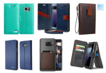 Top 10 Best Galaxy Note 7 Wallet Cases Best Galaxy Note 7 Wallet Cases