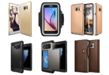 Top 10 Best Galaxy Note 7 Cases Best Samsung Galaxy Note 7 Cases