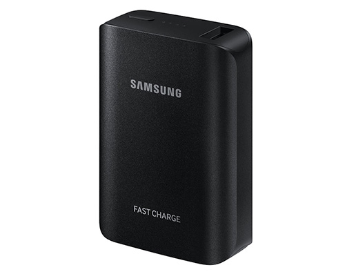 Samsung Fast Charge Battery Pack
