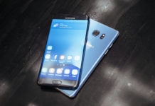 Samsung Galaxy Note 7 Review: Best Smartphone of 2016? Samsung Galaxy Note 7