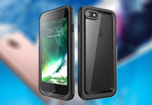 7 Best Waterproof iPhone 7 Cases Best waterproof iPhone 7 case