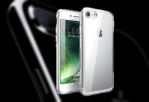10 Best iPhone 7 Clear Cases: Show off with Protection Best clear iPhone 7 case