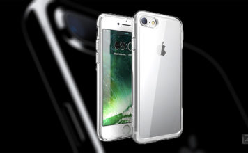 10 Best iPhone 7 Clear Cases: Show off with Protection Best clear iPhone 7 case