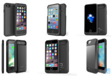 7 Best iPhone 7 Battery Cases: Charging Cases for Longer Power Best iPhone 7 Battery Case