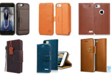 10 Best iPhone 7 Leather Cases: Genuine Protection for Your iPhone Best iPhone 7 leather case