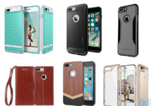 15 Best iPhone 7 Plus Cases: Decent iPhone Cases You Can Buy Best iPhone 7 Plus Case