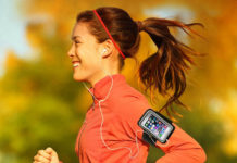 10 Best iPhone 7 Plus Armbands for Running and Sports Best iPhone 7 Plus armband