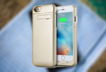 7 Best iPhone 7 Plus Battery Cases: Charging Cases With Extra Power Best iPhone 7 plus battery case