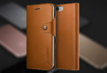 10 Best iPhone 7 Plus Leather Cases Best iPhone 7 Plus leather case