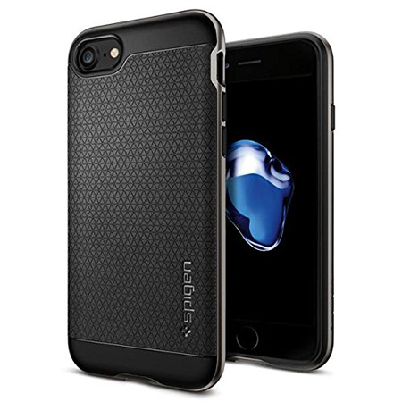Best iPhone 7 accessories Spigen case