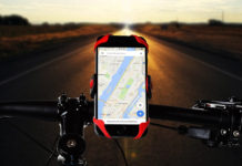 10 Best iPhone 7 and iPhone 7 Plus Bike Mounts Best iPhone 7 and iPhone 7 Plus bike mount