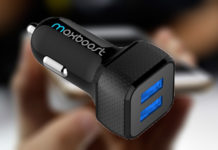 10 Best iPhone 7 and iPhone 7 Plus Car Chargers Best iPhone 7 and iPhone 7 plus car charger