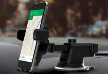10 Best iPhone 7 and iPhone 7 Plus Car Mounts Best iPhone 7 and iPhone 7 plus car mount