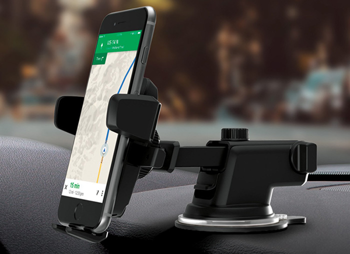 Best iPhone 7 and iPhone 7 plus car mount