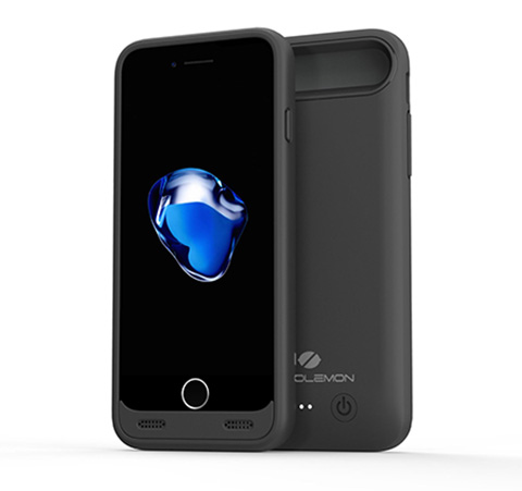 Best iPhone 7 battery case ZeroLemon