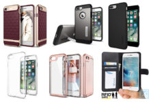 10 Best iPhone 7 Cases: Get the Best Protection Best iPhone 7 cases for protection