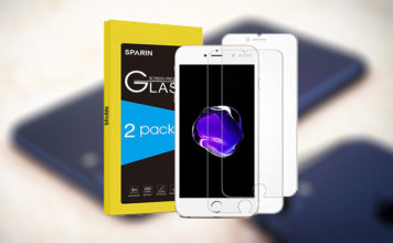10 Best iPhone 7 Screen Protectors: Tempered Glass for the iPhone Best iPhone 7 screen protector