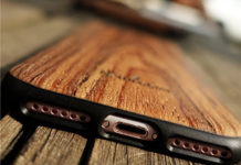 10 Best iPhone 7 Wood Cases: Stand out from the Crowd Best iPhone 7 wood case