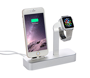  Kinbashi iPhone 7 and iPhone 7 Plus dock station