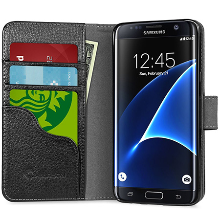 i-Blason Galaxy S7 Edge Case