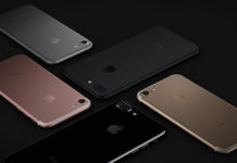 It’s Official: Apple Unveils the new iPhone 7 and Apple Watch Series 2 iPhone 7 Design