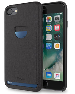iPhone 7 card holder case procase