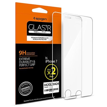 iPhone 7 screen protector accessories