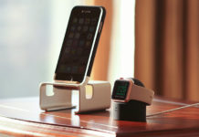 10 Best Apple Watch Series 2 Charging Stands Best Apple Watch Series 2 stand