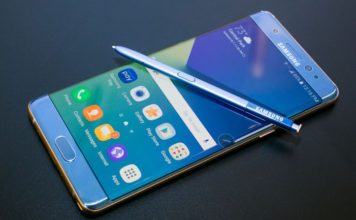 Top 10 Best Galaxy Note 7 Alternatives You Can Buy Best Galaxy Note 7 alternative