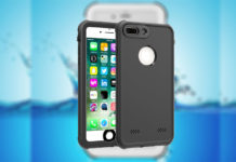 10 Best iPhone 7 Plus Waterproof Cases Best Waterproof iPhone 7 Plus case
