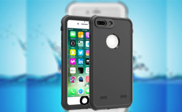 10 Best iPhone 7 Plus Waterproof Cases Best Waterproof iPhone 7 Plus case