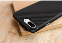 10 Best Carbon Fiber iPhone 7 Plus Cases Best carbon fiber iPhone 7 Plus case